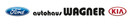 Logo Autohaus Wagner GmbH